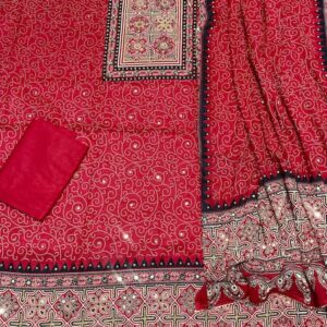 লাল টুকটুকি