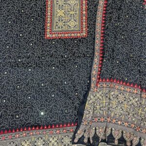 কালো (Black)